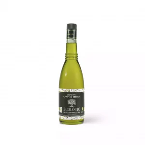 Oli d'oliva verge extra Ecològic 750 ml