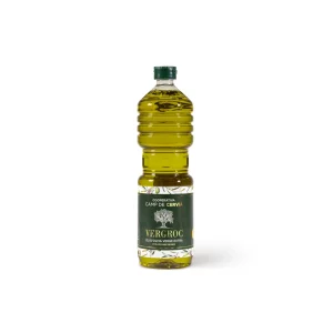 Oli d'oliva verge extra Vergroc 1 l
