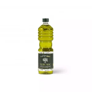 Aceite de Oliva Virgen Extra Vergroc 1 l