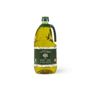 Aceite de Oliva Virgen Extra Vergroc 2 l