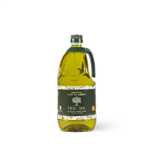 Oli d'oliva verge extra Vergroc 2 l