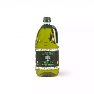 Aceite de Oliva Virgen Extra Verllum 2 l