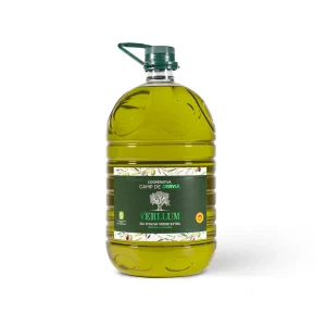 Aceite de Oliva Virgen Extra Verllum 5 l